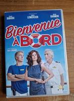 Bienvenue à bord - Franck Dubosc - Valérie Lemercier, Enlèvement ou Envoi, Utilisé, Comédie d'action
