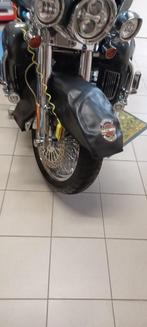 HARLEY-DAVIDSON, Motoren, Ophalen of Verzenden, Gebruikt