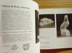150 witte keramische dieren, 1993, Zoo, Antwerpen, Comme neuf, Enlèvement ou Envoi, Sculpture