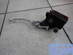 Rempomp Yamaha MT03 2006 - 2013 MT 03 MT-03 remhendel voorre, Motoren, Ophalen of Verzenden, Gebruikt