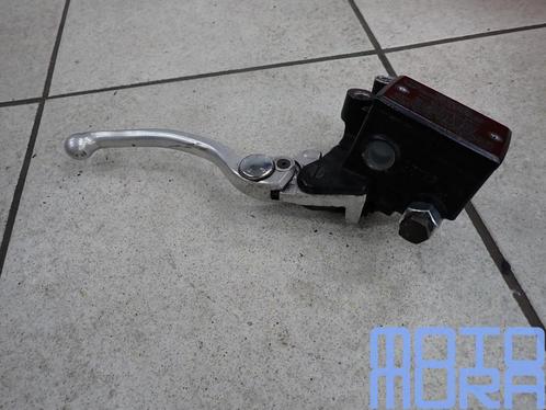 Rempomp Yamaha MT03 2006 - 2013 MT 03 MT-03 remhendel voorre, Motoren, Onderdelen | Yamaha, Gebruikt, Ophalen of Verzenden