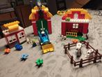duplo, Kinderen en Baby's, Ophalen, Gebruikt, Complete set, Duplo