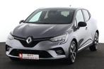 Renault Clio EVOLUTION 1.0Tce * EVOLUTION 1.0Tce + GPS + CAR, Voorwielaandrijving, Stof, Gebruikt, Bedrijf