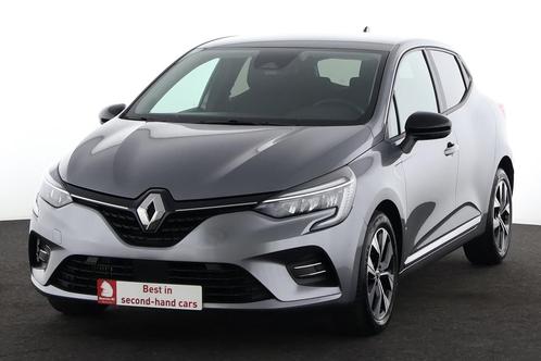Renault Clio EVOLUTION 1.0Tce * EVOLUTION 1.0Tce + GPS + CAR, Auto's, Renault, Bedrijf, Te koop, Clio, Cruise Control, Isofix