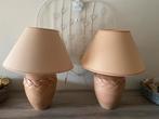 Paire de lampe, Huis en Inrichting, Lampen | Lampenkappen, Ophalen, Zo goed als nieuw