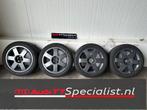 Winter banden set op 17" velgen Audi TT MK1, Auto-onderdelen, Banden en Velgen, Ophalen, Gebruikt, -, -