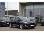 Ford Fiesta, Auto's, Zwart, Fiësta, 69 kW, Stadsauto