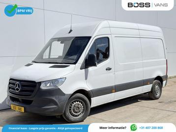 Mercedes-Benz Sprinter 311 L2H2 Airco Cruise Control Climate beschikbaar voor biedingen