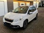 Peugeot 2008- 26.000KM Automaat 1.6i, Automaat, Bedrijf, Onderhoudsboekje, Te koop
