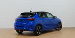 Opel Corsa 1.2T GS+gps+camera+park pilot, Auto's, Opel, Voorwielaandrijving, 118 g/km, Stof, Zwart
