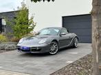 Porsche Cayman 2.7i 6-Speed Manual! 1e Eigenaar! 66500km!, 210 pk, Gebruikt, 2687 cc, Cayman