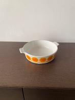 Vintage schotel Pyroflame Pyrex, Antiek en Kunst, Ophalen