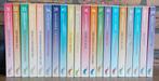 50 Boeken - Agatha Christie - Detectives - € 4 per boek, Boeken, Ophalen of Verzenden, Zo goed als nieuw, Agatha Christie