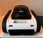 Inverix AI-Wireless Robotic Pool Cleaner X80, Ophalen, Zo goed als nieuw