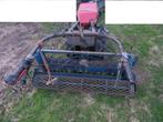 Motoculteur NIBBI 800 met rotoreg 1,4M. Start goed v 1ste ke, Ophalen