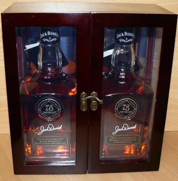 Jack Daniels : Prohibition set (2008)