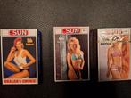 The Sun 5' 6' 7' editie sunchine girl toroto jaren 1980, Ophalen of Verzenden