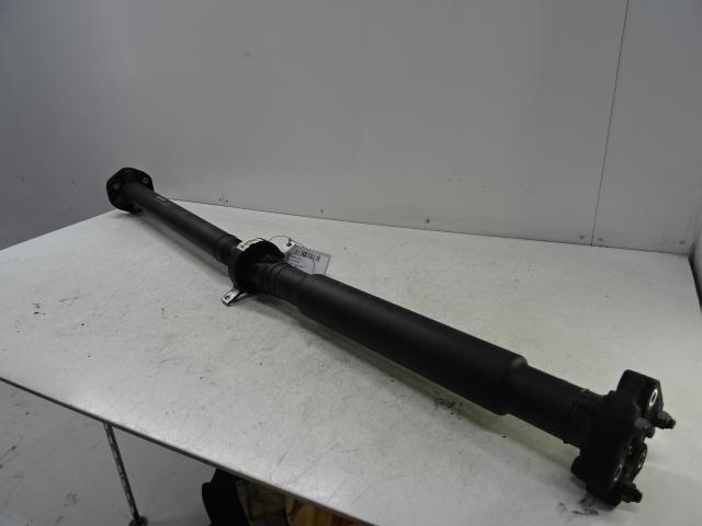 CARDANAS BMW 1 serie (E82) (01-2006/12-2014) (7567953-03), Auto-onderdelen, Remmen en Aandrijving, BMW, Gebruikt
