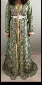 Marokkaanse jurk, Kleding | Dames, Gelegenheidskleding, Ophalen, Gedragen, Maat 36 (S)
