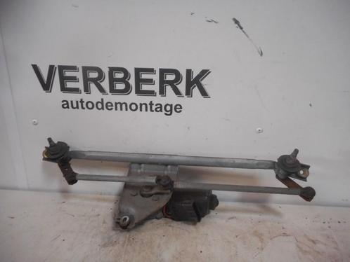 RUITENWISSER MECH + MOTOR Opel Corsa B (73 / 78 / 79), Auto-onderdelen, Ruiten en Toebehoren, Opel, Gebruikt