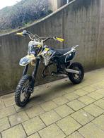 Pitbike rxr, Ophalen, Gebruikt, Pitbike, Rxr