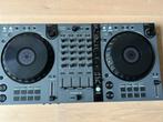 Pioneer DDJ-FLX6-GT + Pioneer DM-40, Muziek en Instrumenten, Dj-sets en Draaitafels, Ophalen, Zo goed als nieuw, Dj-set, Pioneer