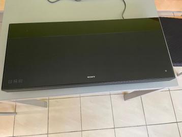 Home Theatre/Soundbar Sony HT-XT1 beschikbaar voor biedingen