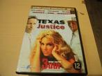 texas justice, Cd's en Dvd's, Dvd's | Drama, Ophalen of Verzenden