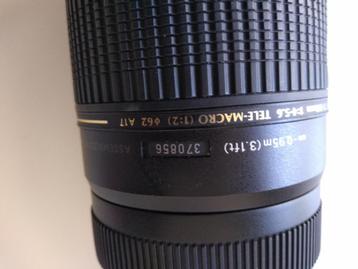 Tamron-70-300mm f4-5.6 Di Ld macro voor Minolta beschikbaar voor biedingen