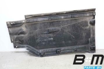 Bodembeschermplaat rechts Audi A4 8W 8W0825208B