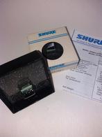 STYLUS SHURE SS39EJ - N.O.S., Enlèvement ou Envoi, Neuf, Pièce tourne-disques, Autres marques
