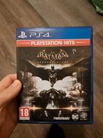 Batman Arkham knight game ps4., Ophalen of Verzenden, Zo goed als nieuw