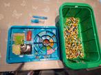 Aqua beads, Ophalen of Verzenden, Gebruikt