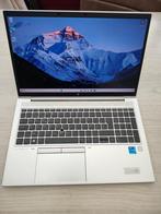 HP Elitebook 850 G8 Core i7/16GB RAM/256GB SSD/Office/Win11, Computers en Software, 2 tot 3 Ghz, 15 inch, Ophalen of Verzenden