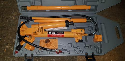 uitdeuk set 10 Ton, Auto-onderdelen, Carrosserie, Ophalen