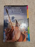Le seigneur des anneaux tome 1, Livres, Fantastique, Comme neuf, Enlèvement, J R R Tolkien