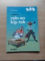 De kuikentjes, Boeken, Ophalen of Verzenden, Gelezen