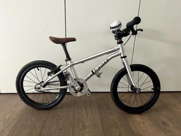Kinderfiets Early rider 14" met belt beschikbaar voor biedingen