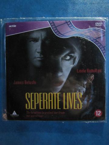 Seperate Lives (1994) nieuw in de verpakking beschikbaar voor biedingen