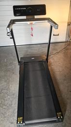 Loopband, Enlèvement, Tapis roulant