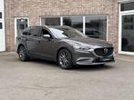 Mazda 6 2.0 SKY-G Exclusive-Line / Break / 43000km, Auto's, Voorwielaandrijving, Stof, 4 cilinders, USB