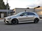 Mercedes A180 AMG Line Full Option, Voorwielaandrijving, 4 cilinders, Berline, 5 deurs