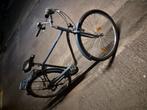Heren fiets maat 50, Fietsen en Brommers, Ophalen, Zo goed als nieuw, Versnellingen