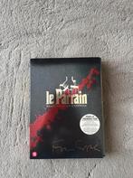 Coffret DVD Le Parrain, Enlèvement, Utilisé, Coffret