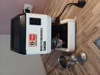 illy espresso gaggia, Ophalen