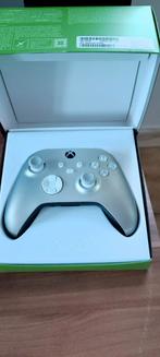 Xbox controller voor One, S/X series Lunar Shift, Games en Spelcomputers, Ophalen of Verzenden, Zo goed als nieuw, Controller