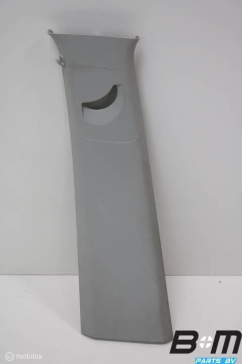 B-stijl bekleding links VW Up! 1S4867243B, Auto-onderdelen, Interieur en Bekleding, Gebruikt