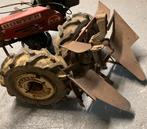 Tuinfrees en ploeg, Jardin & Terrasse, Scarificateurs, Enlèvement, Utilisé, Essence, Briggs & Stratton