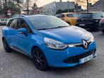 Renault Clio 1.5 Diesel 2015 135.000 Km, Autos, Euro 5, Achat, Entreprise, Diesel