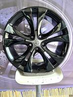 20 inch 5x120 Origineel Opel Insignia Velgen (zo goed als ni, Auto-onderdelen, Banden en Velgen, Gebruikt, Velg(en), Ophalen of Verzenden